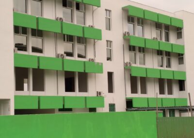 Électricité et plomberie