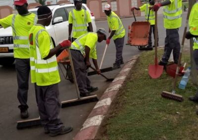 Rénovation et réhabilitation